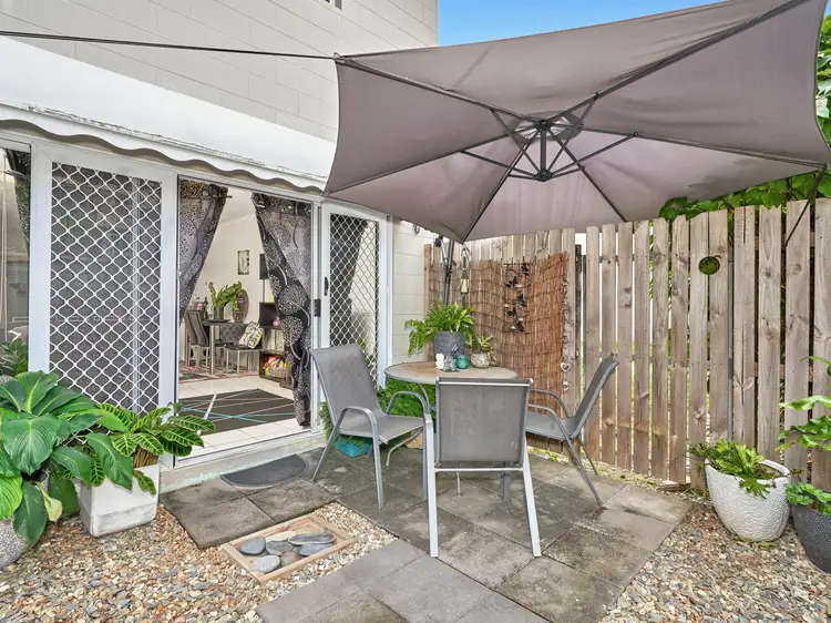 Fifth view of Homely townhouse listing, 7/531-535 Varley Street, Yorkeys Knob QLD 4878