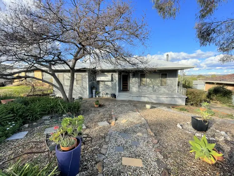 Main view of Homely house listing, 9 Lorking Street, Parkes NSW 2870