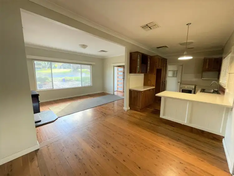 Second view of Homely house listing, 9 Lorking Street, Parkes NSW 2870