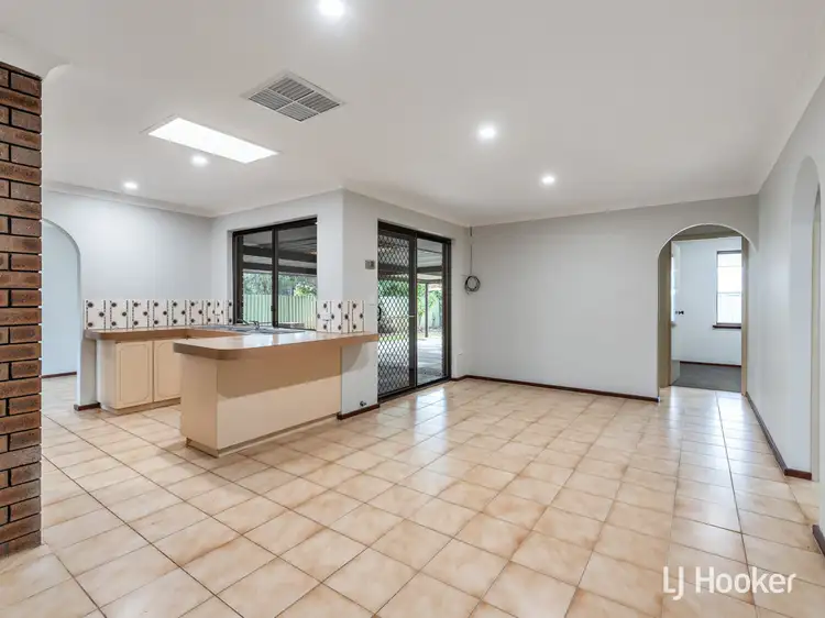 Third view of Homely house listing, 30 Kellar Way, Thornlie WA 6108
