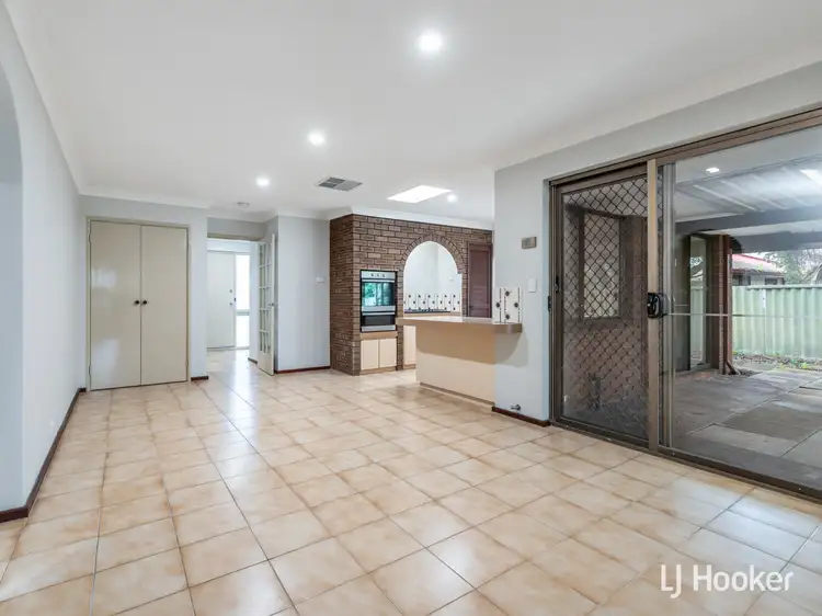 Fourth view of Homely house listing, 30 Kellar Way, Thornlie WA 6108