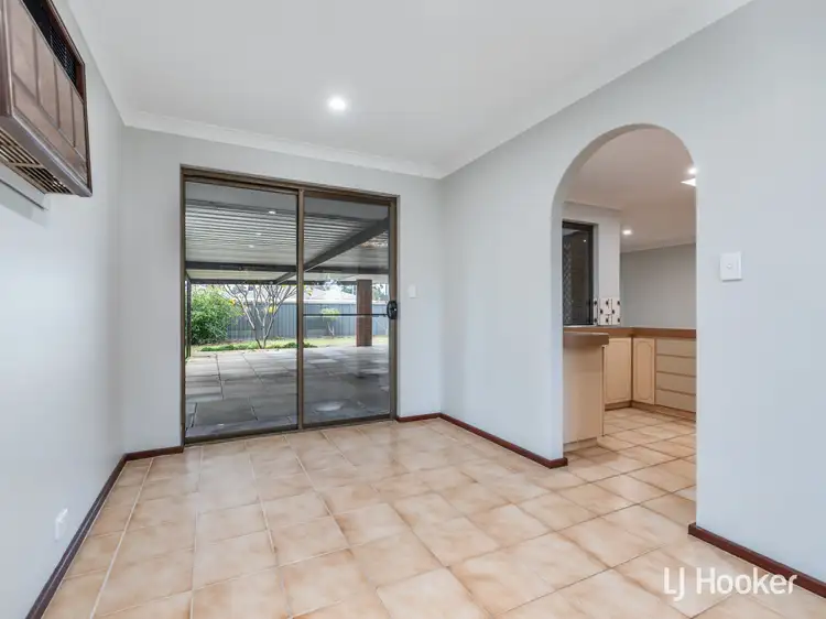 Fifth view of Homely house listing, 30 Kellar Way, Thornlie WA 6108