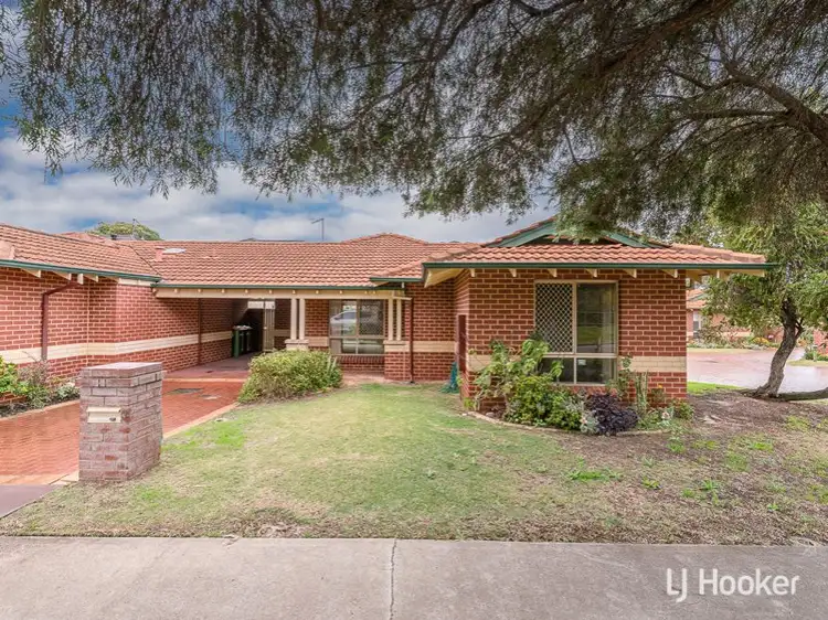 Main view of Homely villa listing, 3/2-8 Barry Street, Rivervale WA 6103