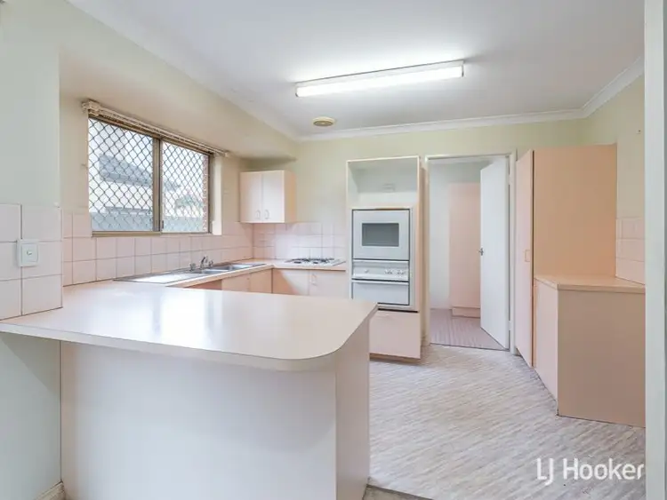 Sixth view of Homely villa listing, 3/2-8 Barry Street, Rivervale WA 6103