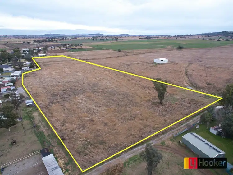 Second view of Homely land listing, 51 Ridge Street, Attunga NSW 2345