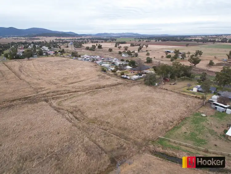 Fifth view of Homely land listing, 51 Ridge Street, Attunga NSW 2345