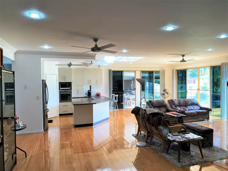 Second view of Homely rural property listing, 20 Red Gum Drive, Gatton QLD 4343