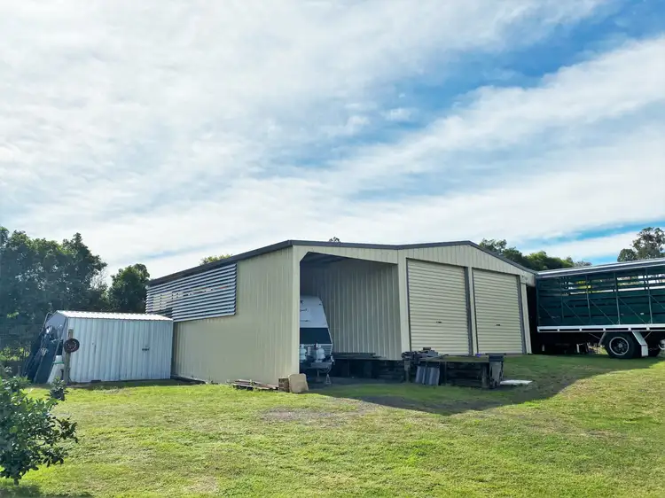 Third view of Homely rural property listing, 20 Red Gum Drive, Gatton QLD 4343