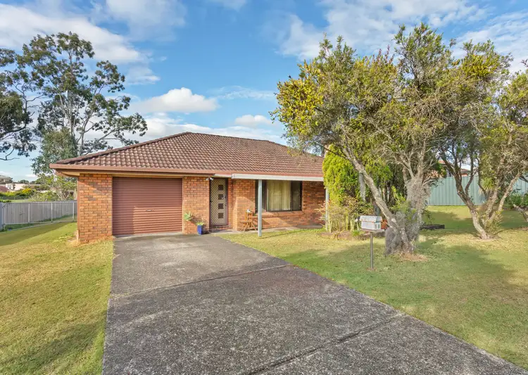 Second view of Homely house listing, 16 Palanas Drive, Taree NSW 2430