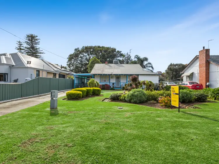 Second view of Homely house listing, 22 Harvey Street, Harvey WA 6220
