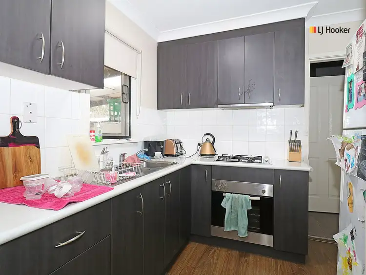 Second view of Homely house listing, 32 Mckell Avenue, Mount Austin NSW 2650
