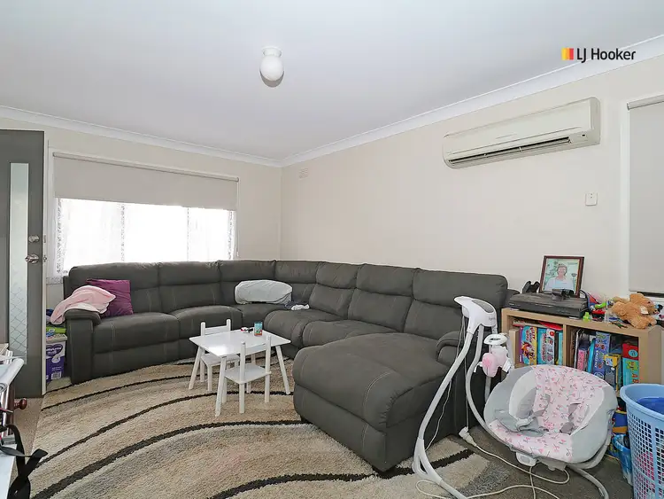 Third view of Homely house listing, 32 Mckell Avenue, Mount Austin NSW 2650