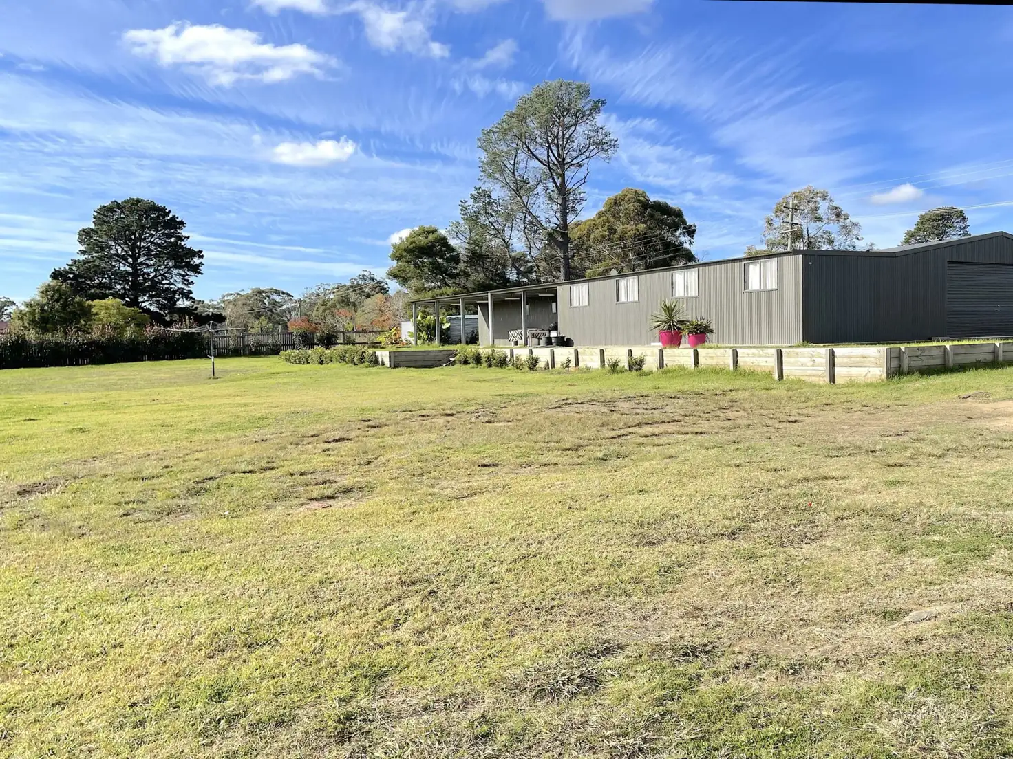 Main view of Homely land listing, 504 Wilson Drive, Balmoral NSW 2571