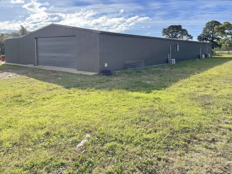 Second view of Homely land listing, 504 Wilson Drive, Balmoral NSW 2571