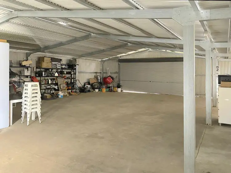 Third view of Homely land listing, 504 Wilson Drive, Balmoral NSW 2571