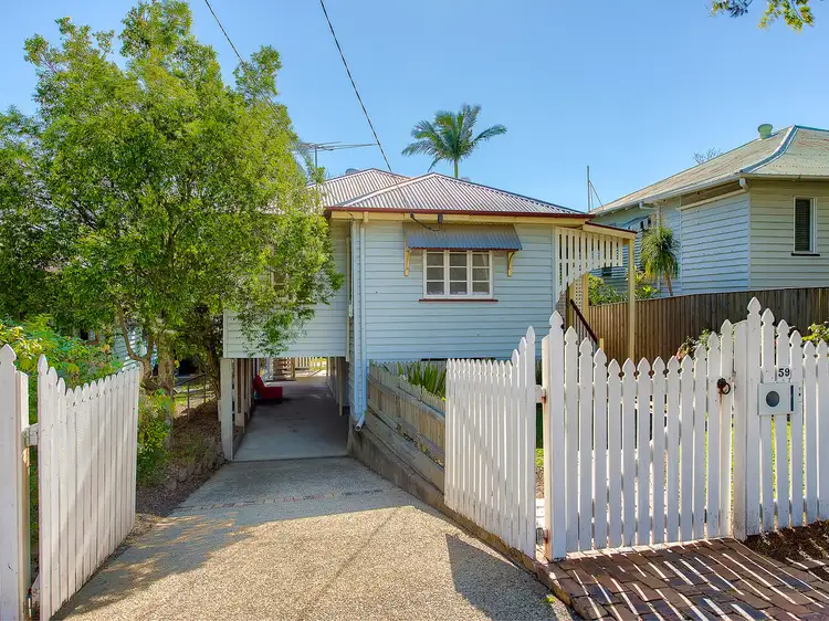 Main view of Homely house listing, 59 Jardine Street, Kedron QLD 4031