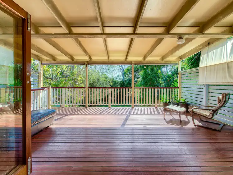 Second view of Homely house listing, 59 Jardine Street, Kedron QLD 4031