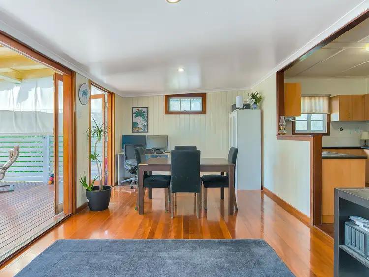 Fourth view of Homely house listing, 59 Jardine Street, Kedron QLD 4031