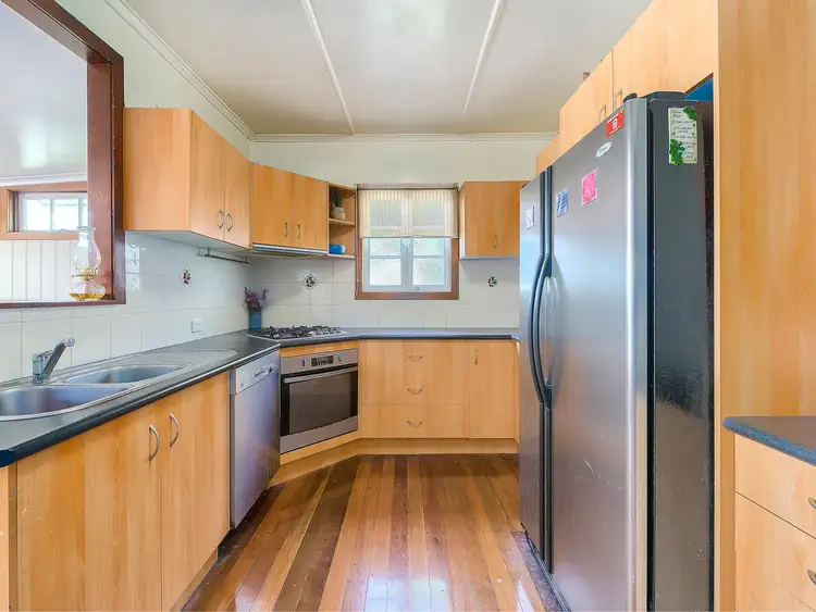 Fifth view of Homely house listing, 59 Jardine Street, Kedron QLD 4031