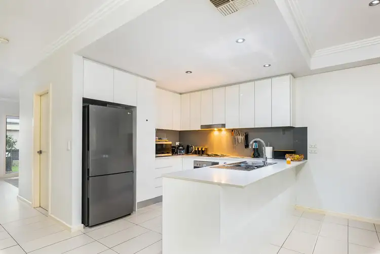 Second view of Homely terrace listing, 15 Firetail Cct, Cranebrook NSW 2749