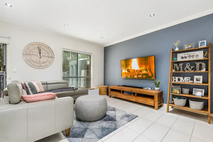 Fourth view of Homely terrace listing, 15 Firetail Cct, Cranebrook NSW 2749