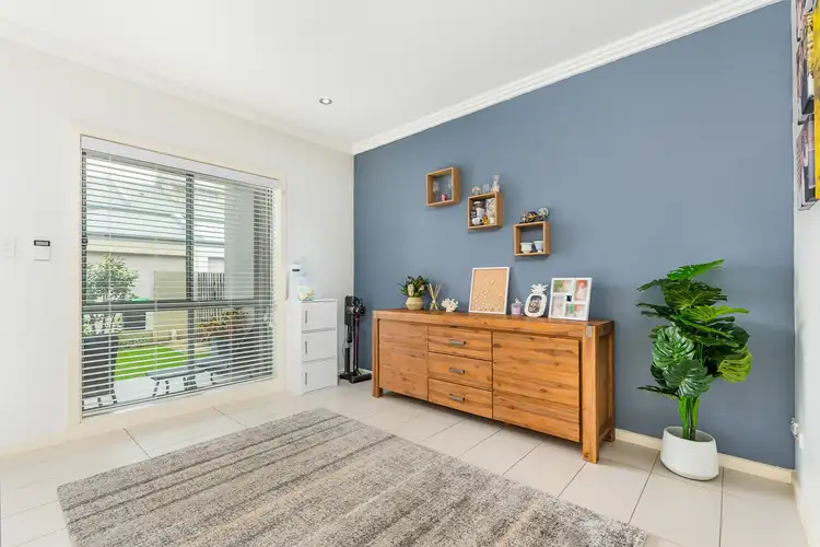 Fifth view of Homely terrace listing, 15 Firetail Cct, Cranebrook NSW 2749