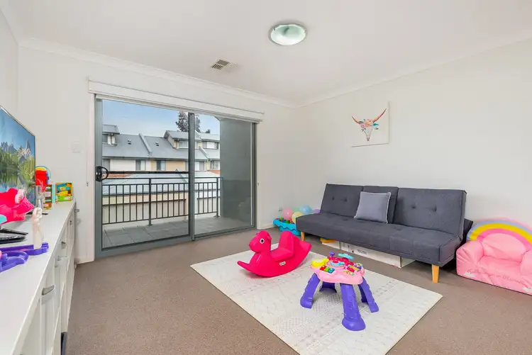 Sixth view of Homely terrace listing, 15 Firetail Cct, Cranebrook NSW 2749