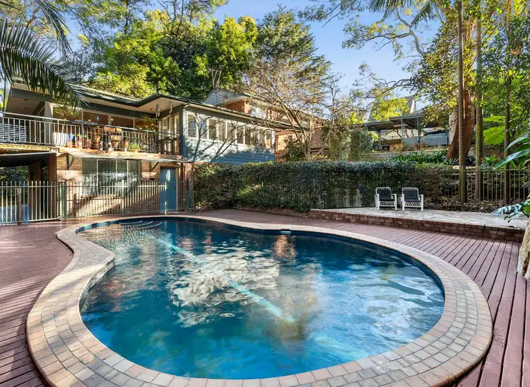 Main view of Homely house listing, 25 River Road West, Lane Cove NSW 2066