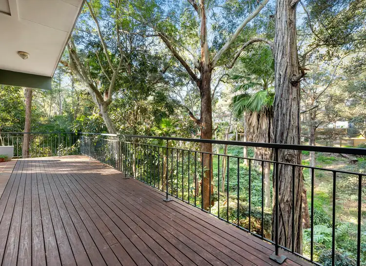 Third view of Homely house listing, 25 River Road West, Lane Cove NSW 2066