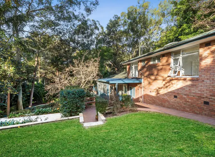 Fourth view of Homely house listing, 25 River Road West, Lane Cove NSW 2066