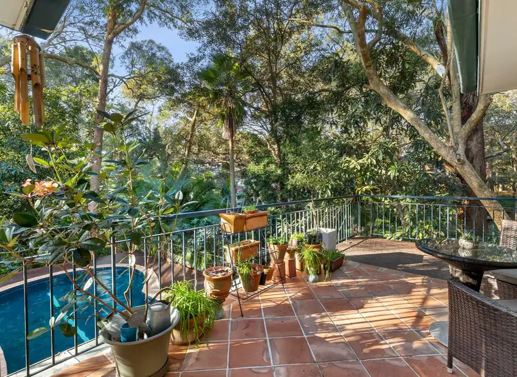 Fifth view of Homely house listing, 25 River Road West, Lane Cove NSW 2066