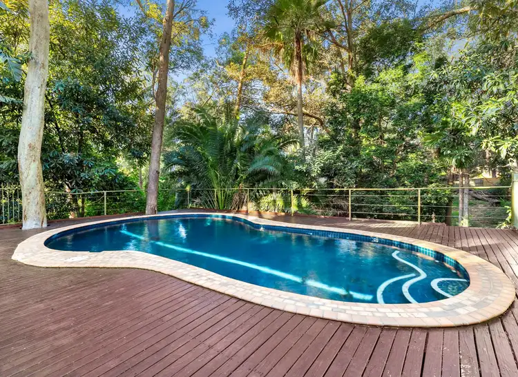 Sixth view of Homely house listing, 25 River Road West, Lane Cove NSW 2066