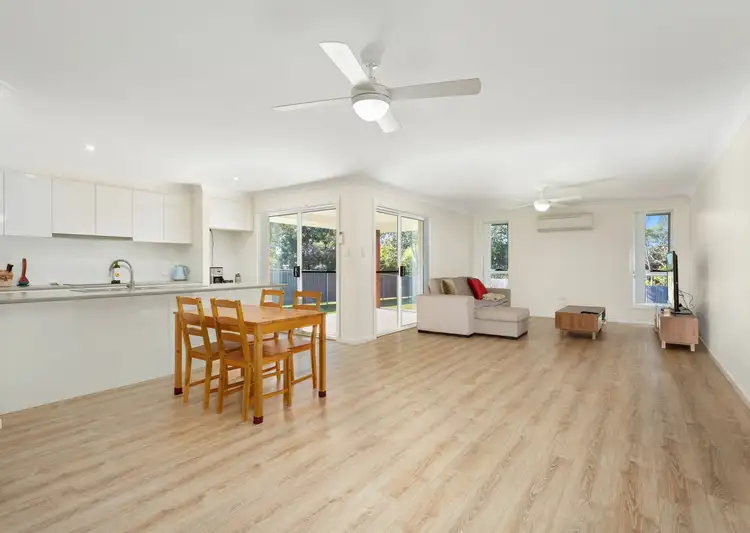 Second view of Homely house listing, 13 Melaleuca Place, Taree NSW 2430