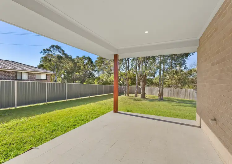 Fourth view of Homely house listing, 13 Melaleuca Place, Taree NSW 2430