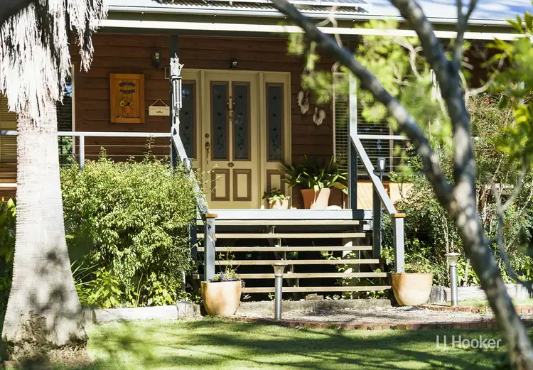 57 Enid Court, Blackbutt QLD 4314