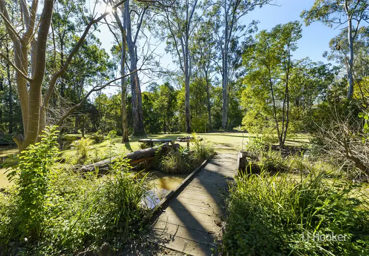 Fourth view of Homely house listing, 57 Enid Court, Blackbutt QLD 4314