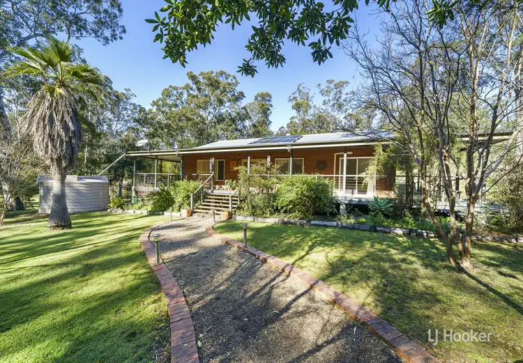 Sixth view of Homely house listing, 57 Enid Court, Blackbutt QLD 4314