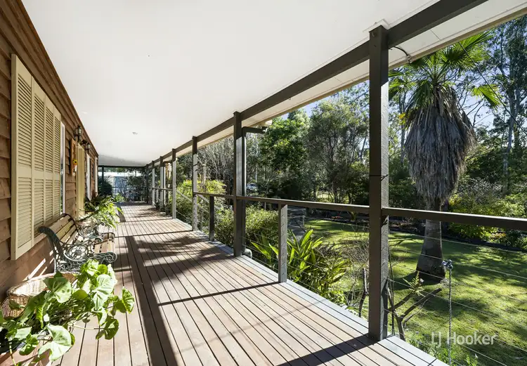 Seventh view of Homely house listing, 57 Enid Court, Blackbutt QLD 4314