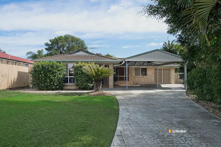 20 Carabeen Court, Narangba QLD 4504