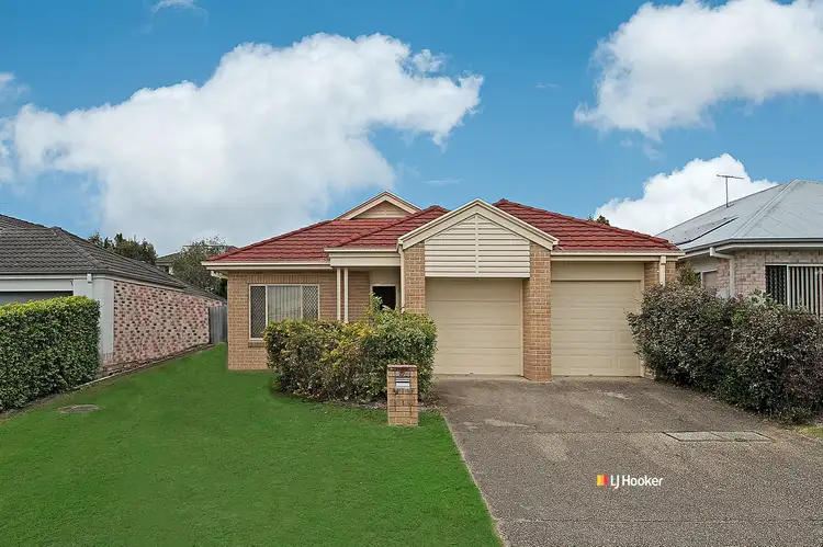 27 Wagner Road, Murrumba Downs QLD 4503