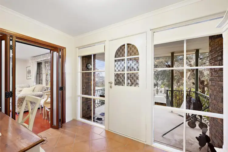 Second view of Homely house listing, 35 Summerland Circuit, Kambah ACT 2902