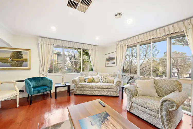 Fourth view of Homely house listing, 35 Summerland Circuit, Kambah ACT 2902