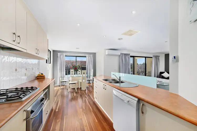 Second view of Homely unit listing, 26 Winarlia Lane, Gungahlin ACT 2912