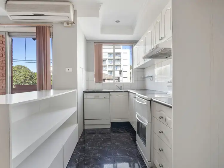 Fourth view of Homely apartment listing, 7/63 Castlereagh street, Liverpool NSW 2170