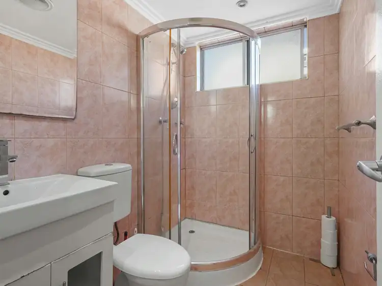Fifth view of Homely apartment listing, 7/63 Castlereagh street, Liverpool NSW 2170