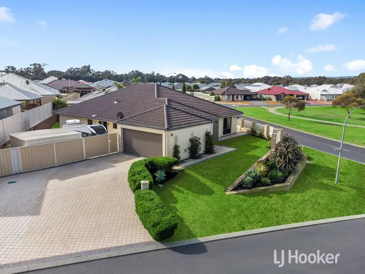 Main view of Homely house listing, 2 Fairhill Road, Australind WA 6233