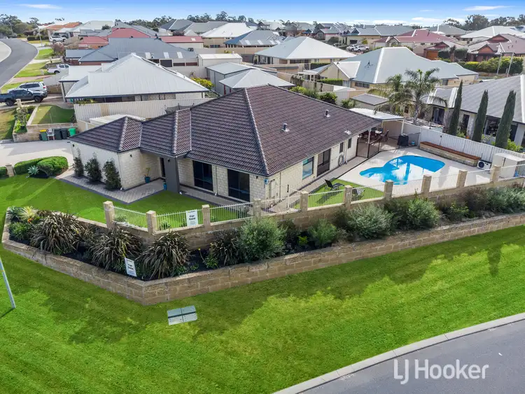 Second view of Homely house listing, 2 Fairhill Road, Australind WA 6233