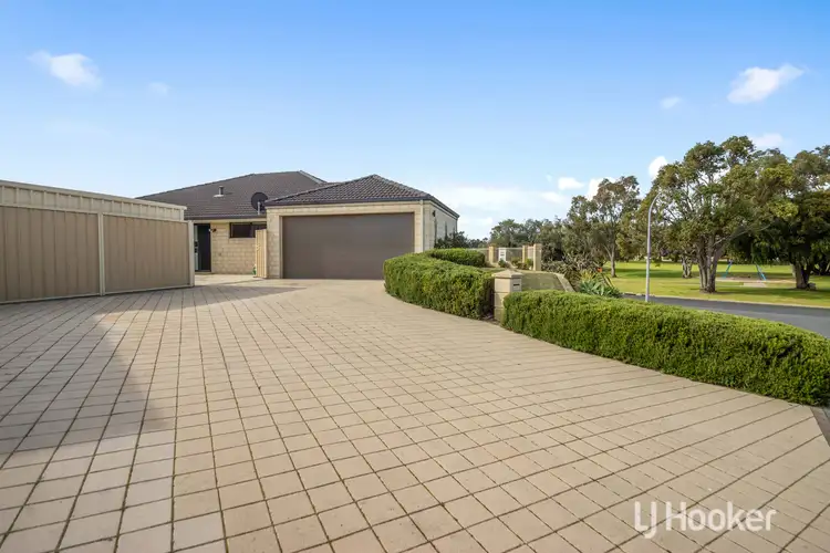 Third view of Homely house listing, 2 Fairhill Road, Australind WA 6233