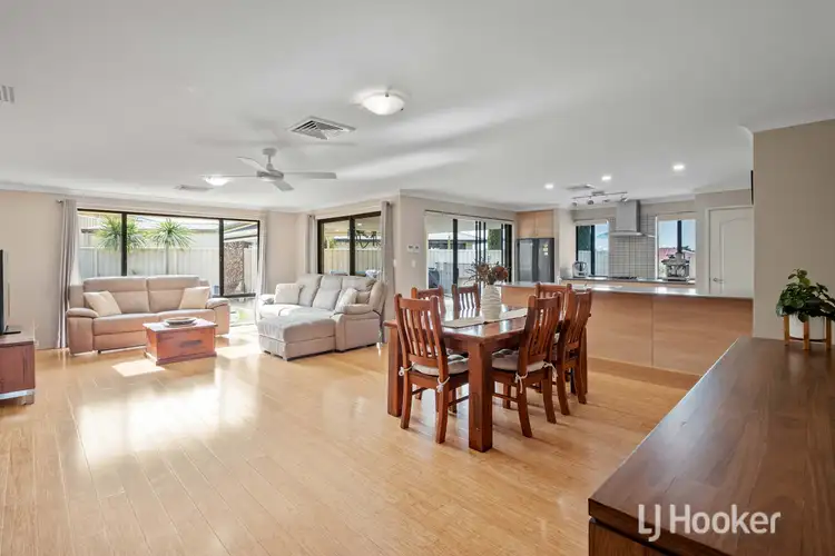 Fifth view of Homely house listing, 2 Fairhill Road, Australind WA 6233