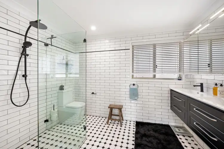 Fourth view of Homely house listing, 1 Macedon Crescent, Palmerston ACT 2913